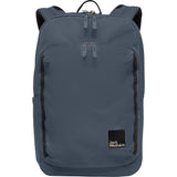 Jack wolfskin terracade rygsæk (mørkeblå, 24 liter)