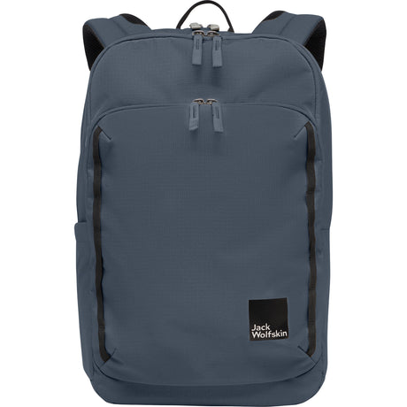 Jack wolfskin terracade rygsæk (mørkeblå, 24 liter)