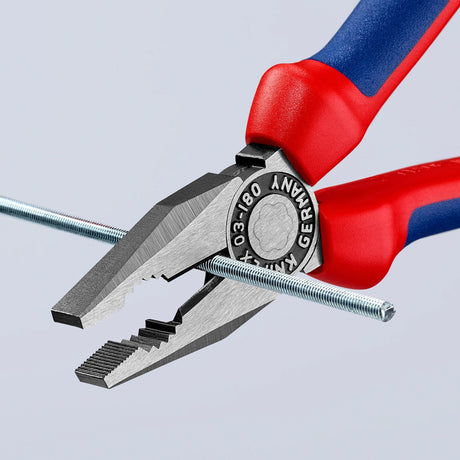 Knipex kombitang - 0302-180