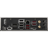 MSI Mag B860 Tomahawk WiFi Socket 1851 bundkort (RAID, 5GB-LAN, WiFi 7, BT, lyd, ATX)
