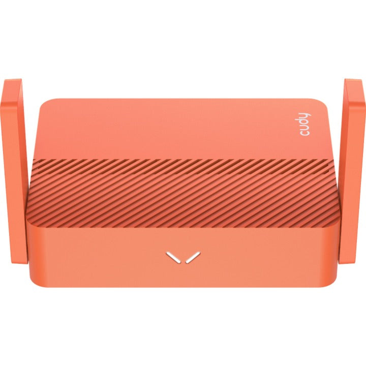 Cudy ac1200 trådløs mini vpn router med usb mesh router (mesh)