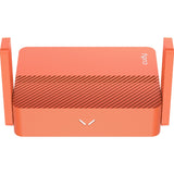 Cudy ac1200 trådløs mini vpn router med usb mesh router (mesh)