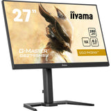 Iiyama G-Master Gold Phoenix GB2795HSU-B1 27 spilleskærm (sort, HDMI, DisplayPort, 4x USB-A, 280 Hz)