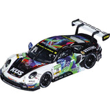 Carrera digital 132 - race for guld racerbane