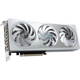 Gigabyte GeForce RTX 5060 Aero OC 8G grafikkort (3x Display Port, 1x HDMI, DLSS 4)