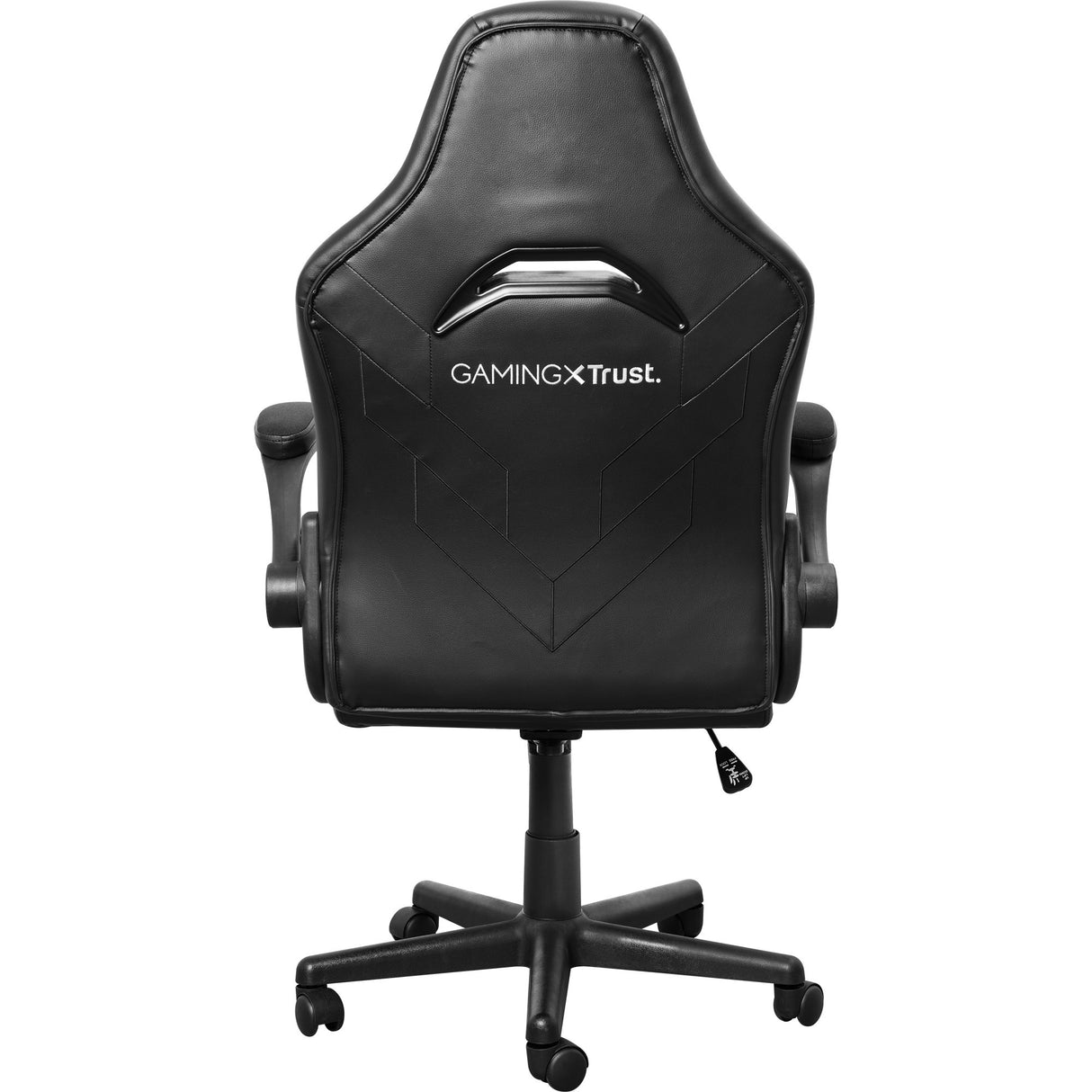 Trust gxt 703 riye gaming stol (sort)