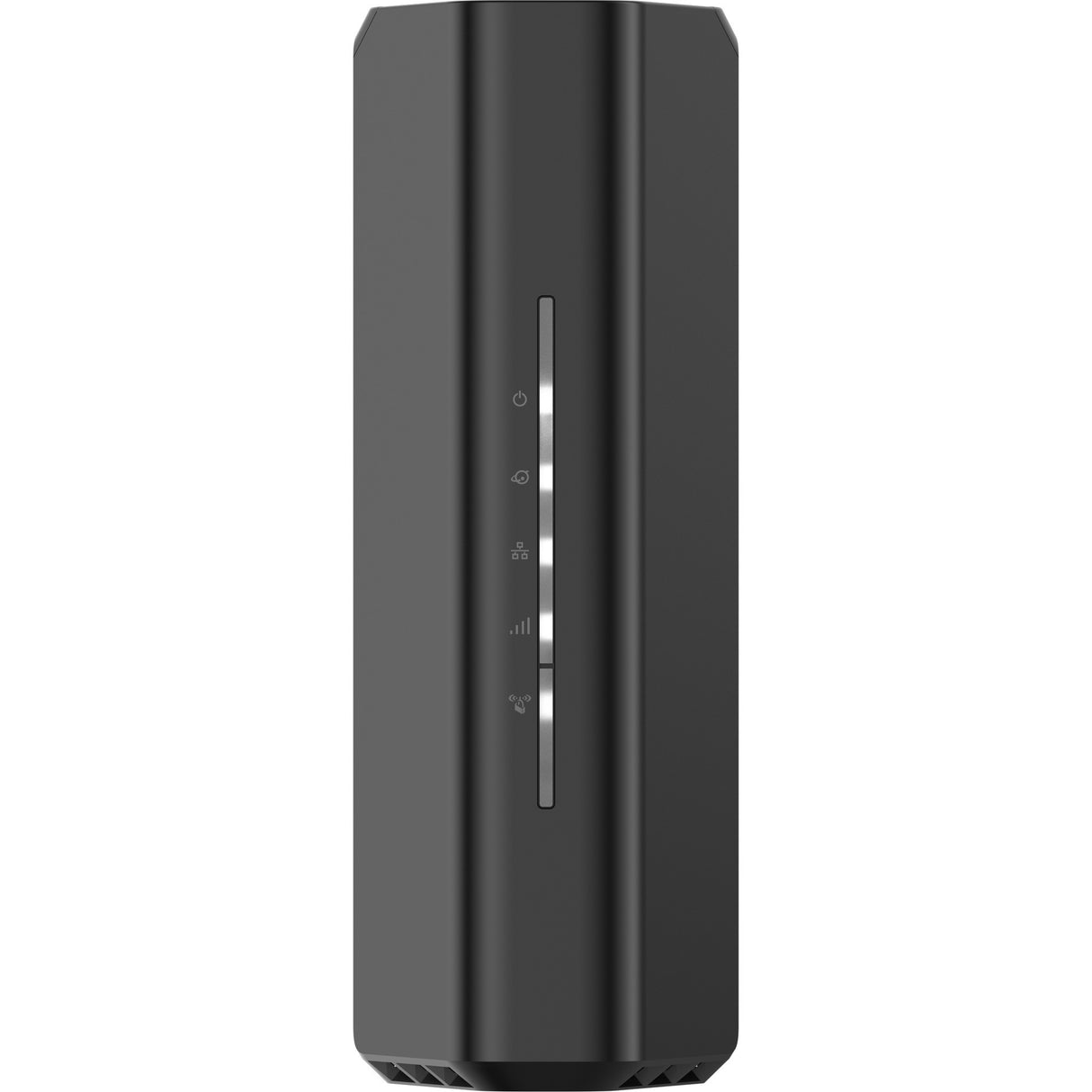 Netgear Nighthawk WiFi 7 router RS100 (sort)