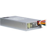 Inter-tech aspower u1a-c20300-d 300 watt strømforsyning (grå)