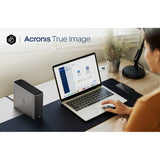 Synology beastation plus - 8 TB NAS (antracit, LAN, USB-C)
