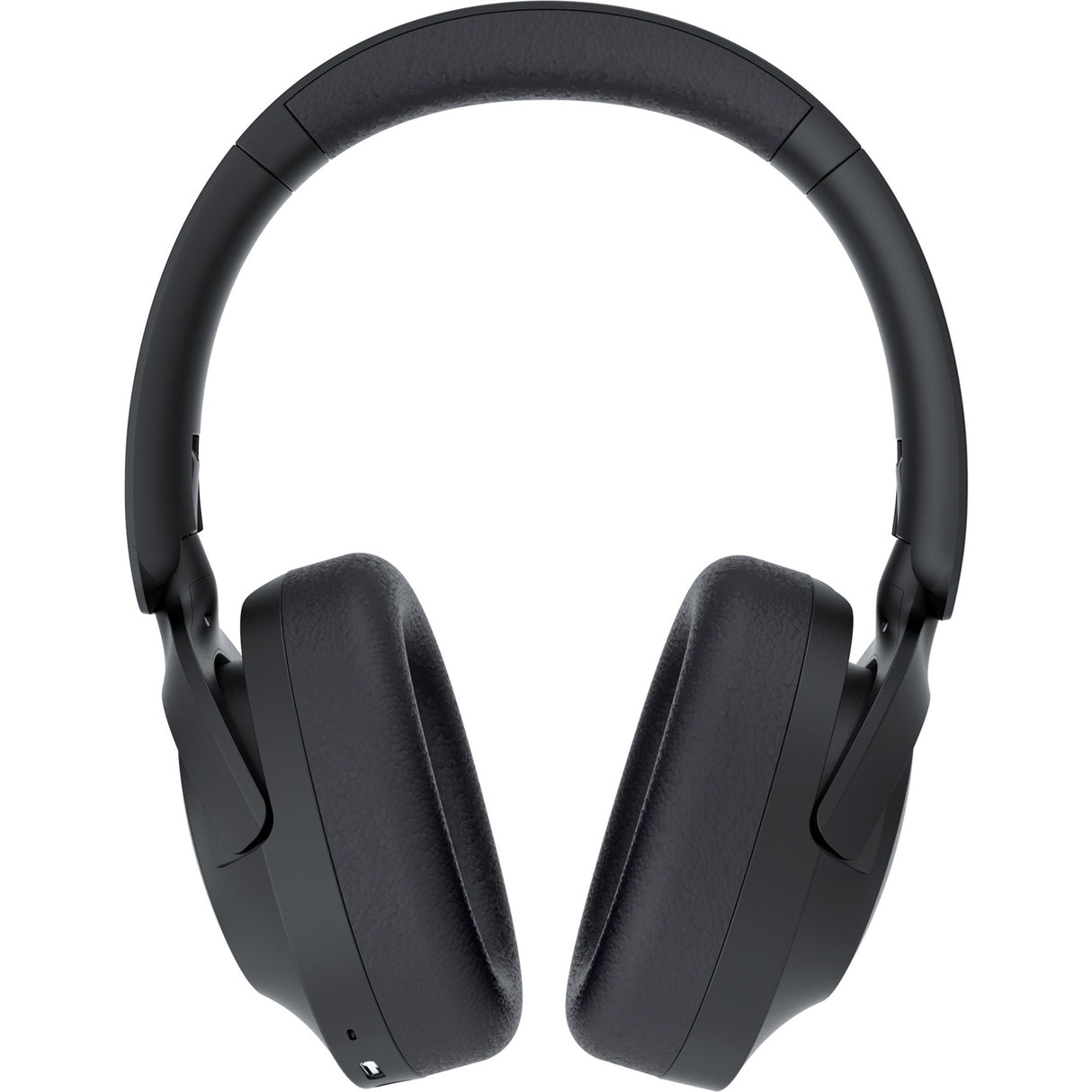 Creative Zen Hybrid 2 over-ear hovedtelefoner (sort, Bluetooth 5.2, USB-C, hybrid ANC)