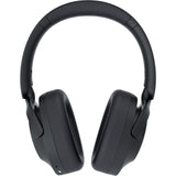 Creative Zen Hybrid 2 over-ear hovedtelefoner (sort, Bluetooth 5.2, USB-C, hybrid ANC)