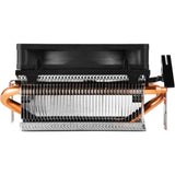 Silverstone sst-kr01 CPU køler