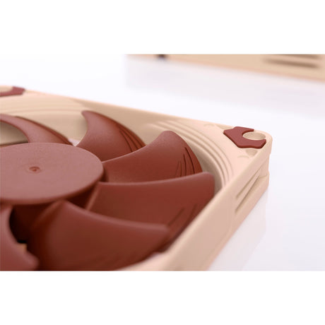 Noctua nf-a9x14 kabinet blæser (brun, 92 x 92 x 14 mm, pwm)