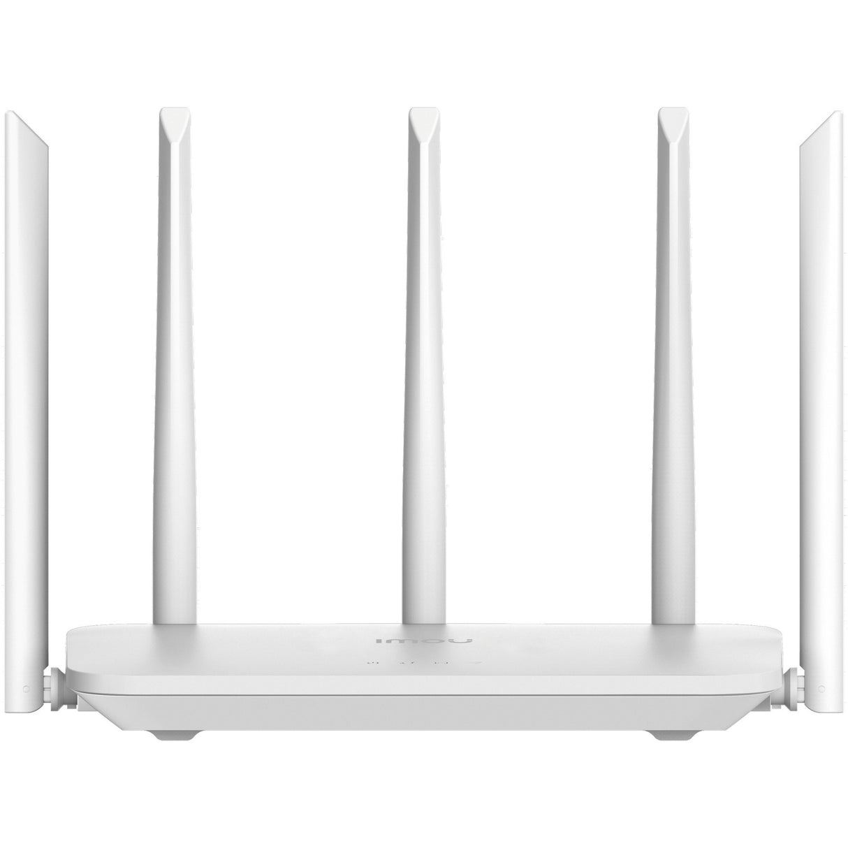 Imou HX21 AX3000 Dual Band Wi-Fi 6-router (hvid, mesh)