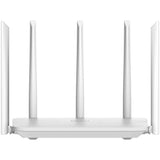 Imou HX21 AX3000 Dual Band Wi-Fi 6-router (hvid, mesh)