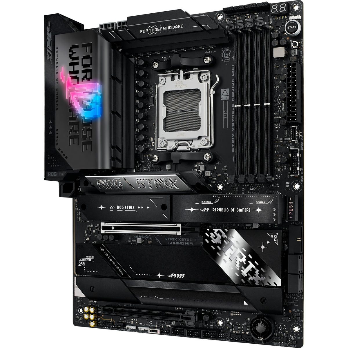 Asus ROG Strix