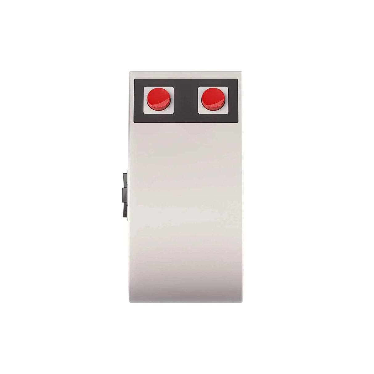 8bitdo n30 trådløs mus (grå)