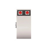 8bitdo n30 trådløs mus (grå)