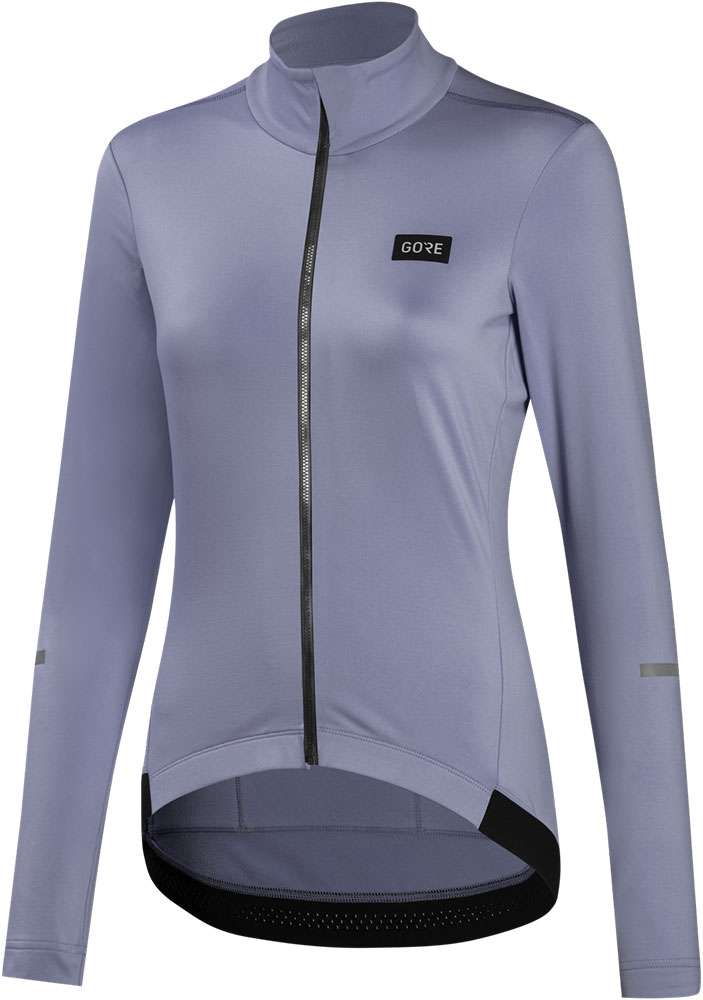 Gorewear progress - termisk jersey til kvinder