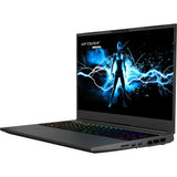 Erazer major x20 md62614 16 gaming laptop (sort | i7-14700hx | rtx 4070 | 16 GB | 1 TB SSD)