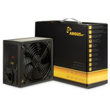 Inter-tech argus GPS-800 800 watt strømforsyning (sort, 4x pcie)