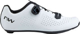Northwave storm carbon - landevejscykelsko