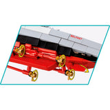 Cobi hms belfast constructiespeelgoed (schaal 1:300)