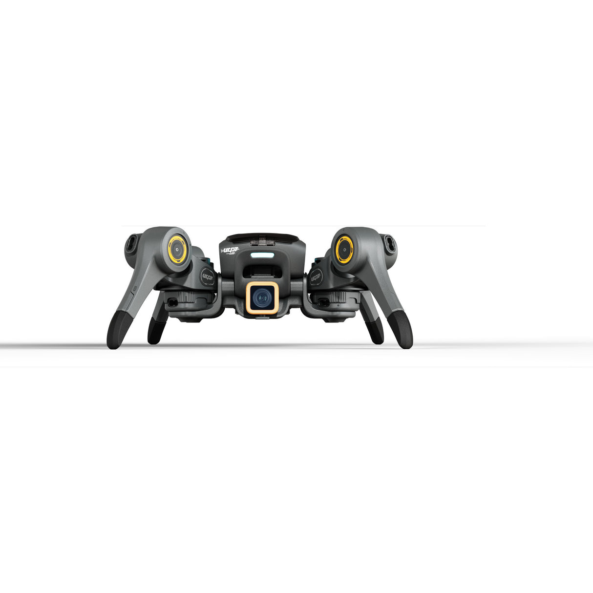 Ubtech Ugot AI Space Exploration Kit Robot (Bluetooth 5.0, Wi-Fi 2.4GHz 5GHz)