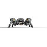 Ubtech Ugot AI Space Exploration Kit Robot (Bluetooth 5.0, Wi-Fi 2.4GHz 5GHz)