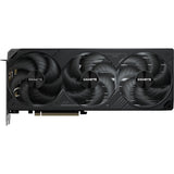Gigabyte Geforce RTX 5070 Ti Windforce OC SFF 16G grafikkort (3x Display Port, 1x HDMI 2.1, DLSS 4)