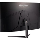 Viewsonic vx3219-pc-mhd 32 buet gaming-skærm (sort, 2x HDMI, 1x skærmport, 240 Hz)