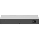 Netgear 24-ports gigabit smart switch (gs724tv6)