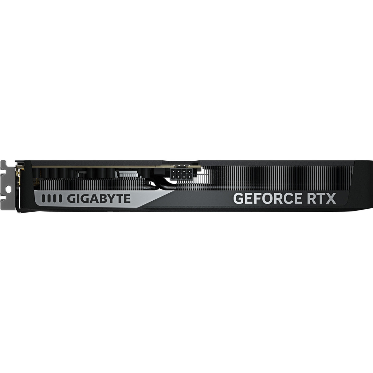 Gigabyte GeForce RTX 5060 Ti Eagle Max OC 8G grafikkort (DLSS 4, 3x Display Port, 1x HDMI 2.1)