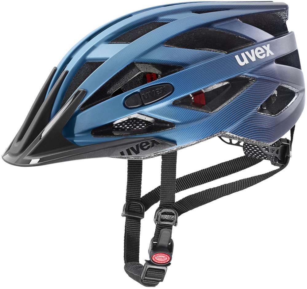 Uvex i-vo cc - vandrehjelm