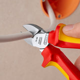 Knipex sideskæretang - 7006 - 160mm