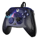 Turtle Beach Rematch Advanced Wired Controller (Dark Cosmos, Xbox Series X|S, Xbox One, PC)