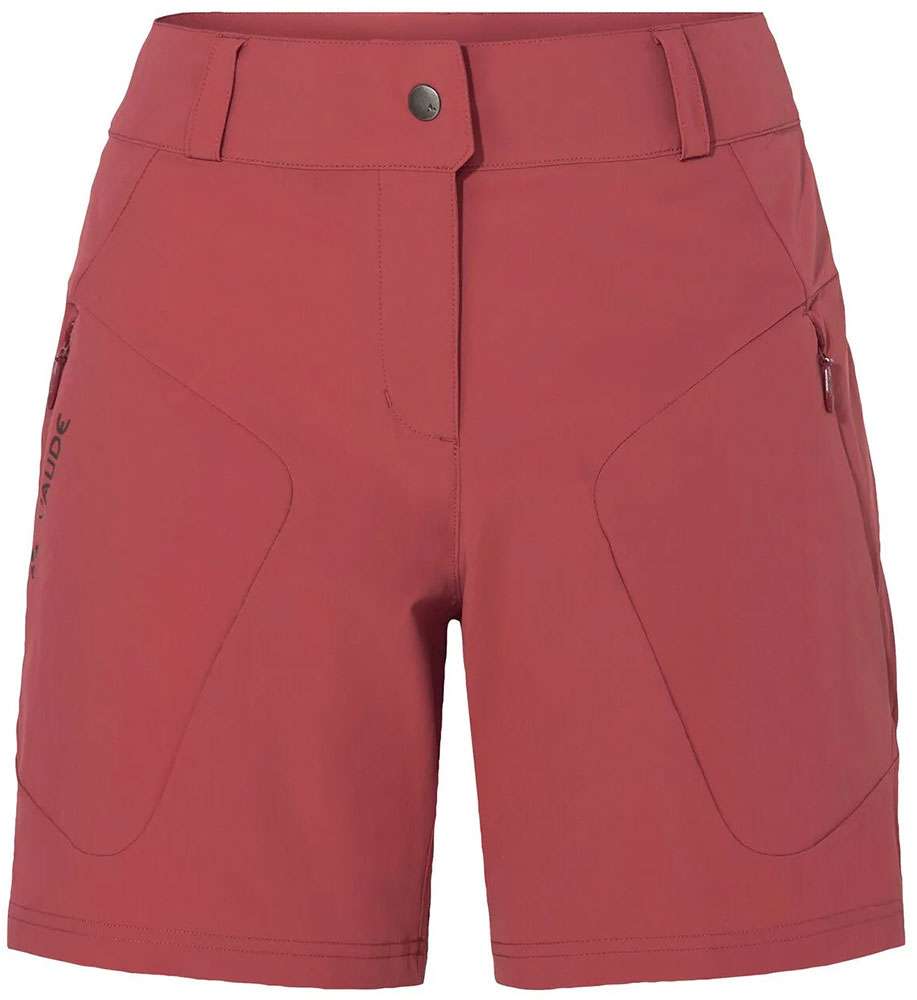 Vaude altissimo shorty - dameshorts