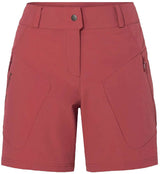 Vaude altissimo shorty - dameshorts