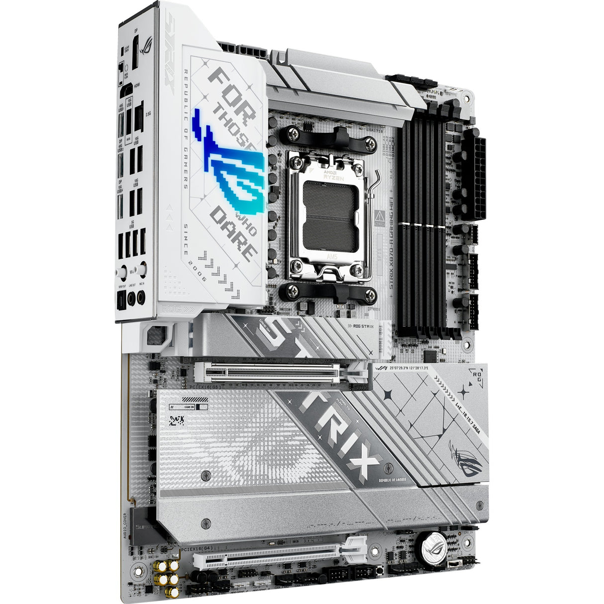 Asus ROG Strix