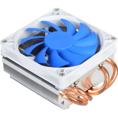 Silverstone Argon AR06 CPU-køler (PWM-forbindelse)