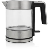 Princess 236040 glaskedel Brighton (gennemsigtig, 1 l)