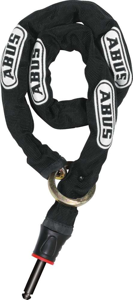 Abus pro shield plus 5950 nr + 6ks + st5950 rammelås sæt
