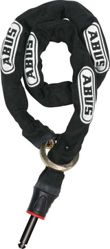 Abus pro shield plus 5950 nr + 6ks + st5950 rammelås sæt