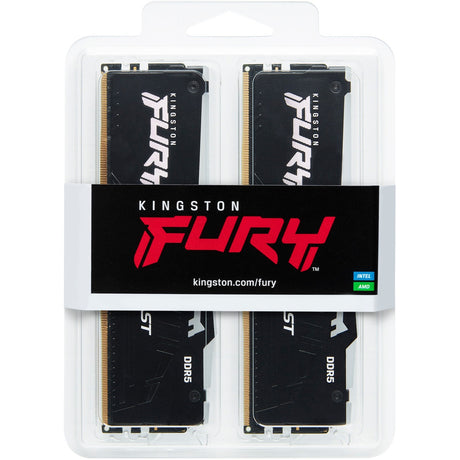 Kingston Fury Kingston Fury 16 GB DDR5-6000 Kit