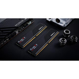 G.skill flare x5 32 GB ddr5-6400 (2x 16 GB) RAM (sort, f5-6400j3239g16gx2-fx5, expo)