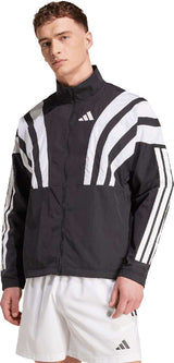 Adidas adizero archive - løbejakke