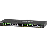 Netgear gs316epp switch (sort)
