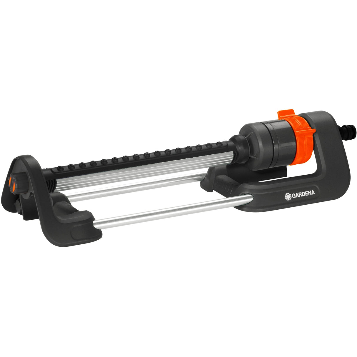 Gardena oscillerende sprinkler aqua m - havesprinkler - 110 til 250 m²