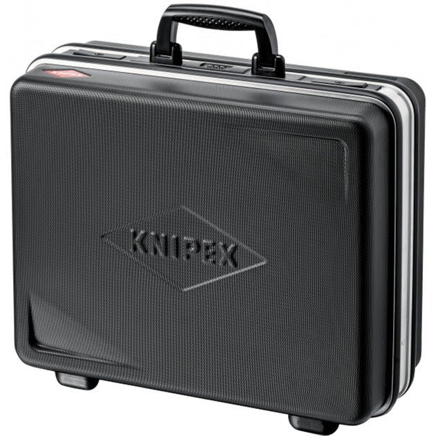 Knipex værktøjskasse 002105le