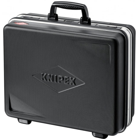 Knipex værktøjskasse 002105le